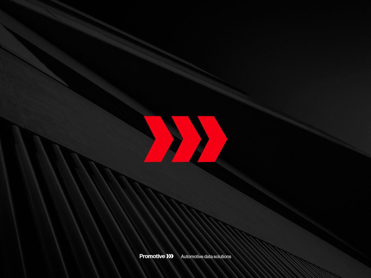 TheRectangle_co's tweet photo. For 20 years, Promotive has been a trusted source of top-tier automotive data, fueling successful decision-making in the industry. In celebration of their 20th anniversary, we embarked on a rebranding journey, reviving their brand and reinforcing their commitment to excellence. https://t.co/RUU7Jp74DJ