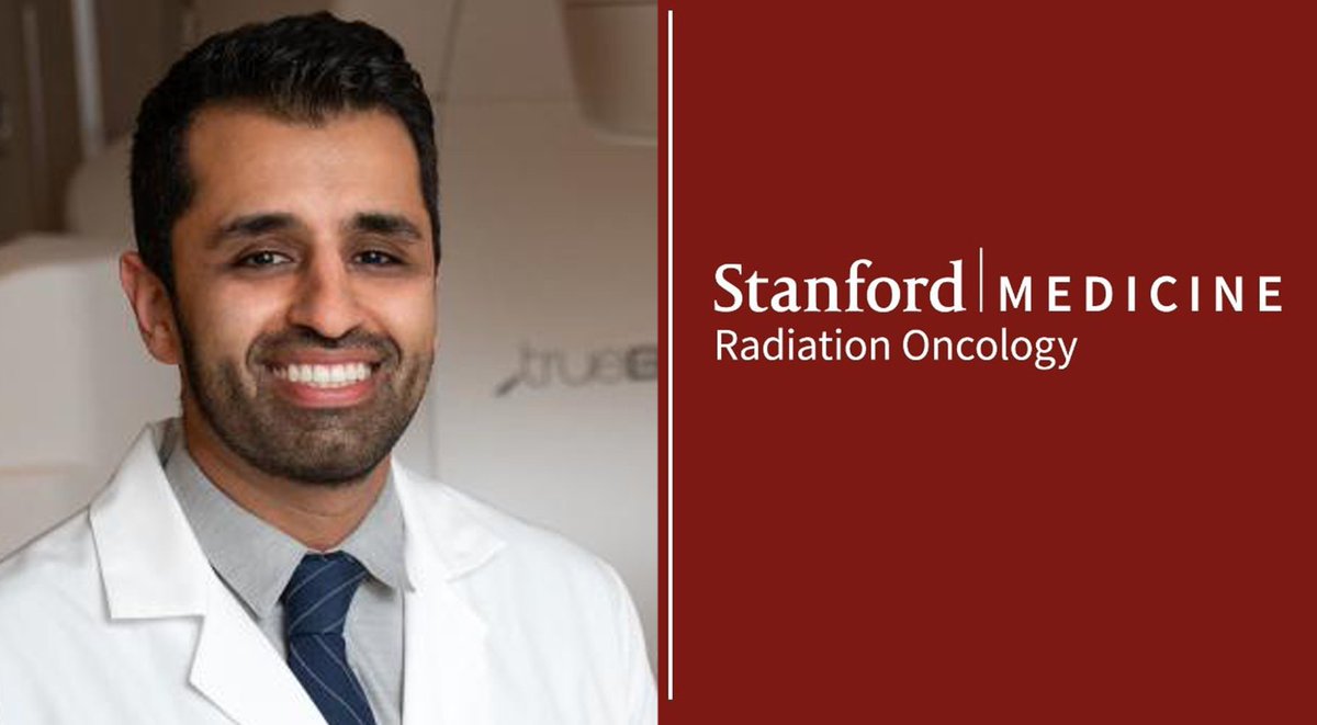 Anusha Kalbasi, MD, had his research proposal, “Immunotherapeutic targeting of fusion oncogenes in sarcoma,” selected for funding as a Stanford Cancer Institute (SCI) 2023 October Behar Innovation Award in Sarcoma Research. Congratulations, Dr. Kalbasi!