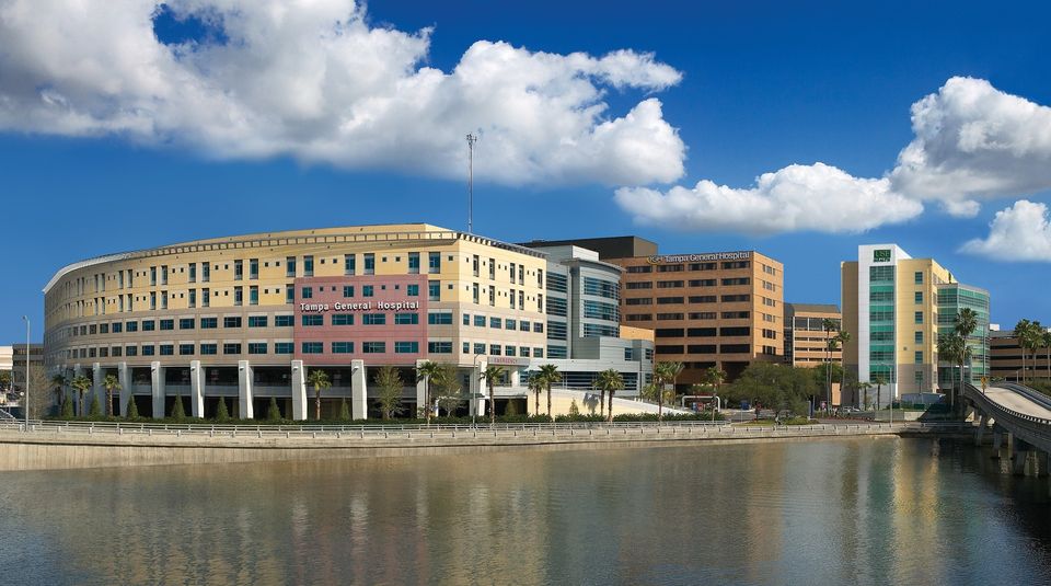 USF Health Medicine (@usfhealthmed) on Twitter photo Our primary teaching partner, <a href="/TGHCares/">Tampa General Hospital</a>, is the best hospital in the Tampa Bay region, according to the latest <a href="/usnews/">U.S. News & World Report</a> rankings. Six specialties ranked in the nation's top 50, with three among the top 2. Read more ➡️ bit.ly/3qf0toe. Our primary teaching partner, <a href="/TGHCares/">Tampa General Hospital</a>, is the best hospital in the Tampa Bay region, according to the latest <a href="/usnews/">U.S. News & World Report</a> rankings. Six specialties ranked in the nation's top 50, with three among the top 2. Read more ➡️ bit.ly/3qf0toe.