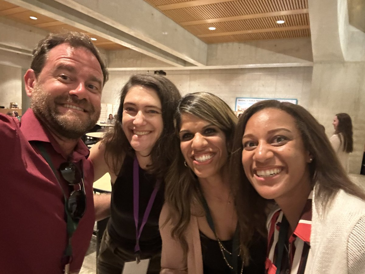 DrAriaV's tweet photo. @ConanKinsey @MaraShermanLab @ChristieTowers @rushika_perera We miss you! #MechModels2023 https://t.co/3W0eCwB144