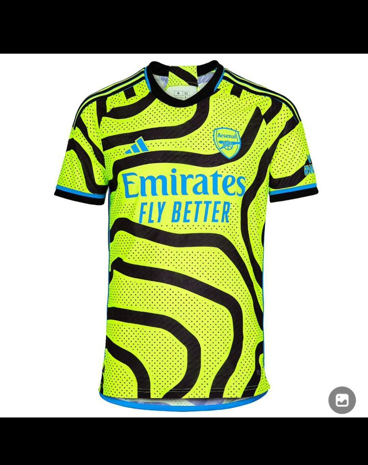 maestro_harcom's tweet photo. NEW STOCK ALERT 🚨

ARSENAL NEW AWAY KIT NOW AVAILABLE

M-2XL

#12,000 

Delivery is Nationwide and charges applies 🤝 https://t.co/0zSYM7VyO5