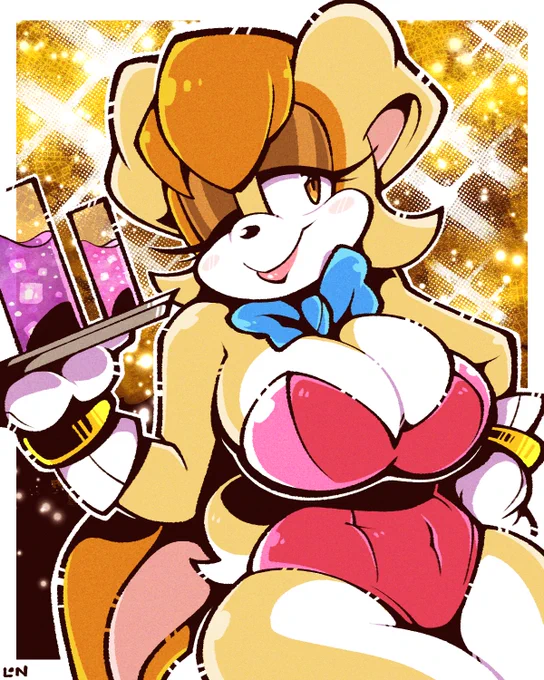 It's Bunny Day #バニーの日