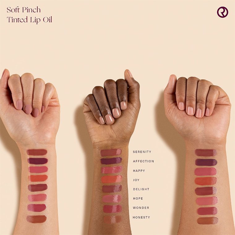 CarlaRiios's tweet photo. holaaa:)❕

Voy a mandar a pedir un par de blushes y lip tints de Rare Beauty, vendrían a finales de agosto. (O si quieren cualquier otro producto también se puede)

Me podrían ayudar decidiendo los mejores colores?  Por si quieren uno 

O con un RT?😬  por favor, gracias 🫶🏻 https://t.co/2nboBaI7yG