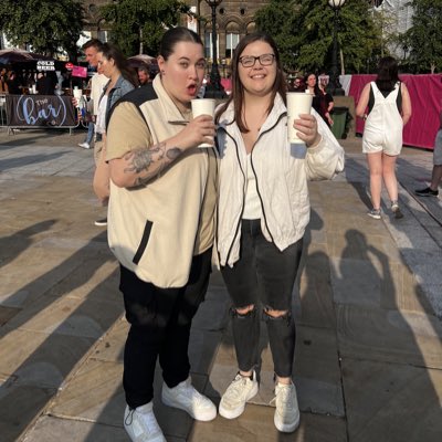 Tasha_Murphy98's tweet photo. #NewProfilePic https://t.co/UlXzqKnHKr