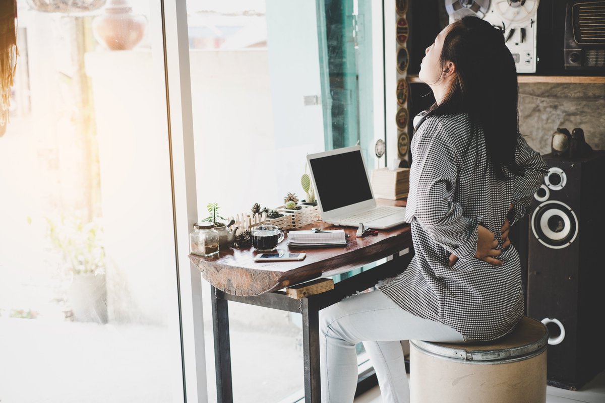CapRockHealth's tweet photo. When is my back pain an emergency? Check out our latest blog post to find out when you should visit an ER.  
https://t.co/HSvzHgRRNv

#backpain #emergencymedicine #hospital https://t.co/THGNKZrKyg