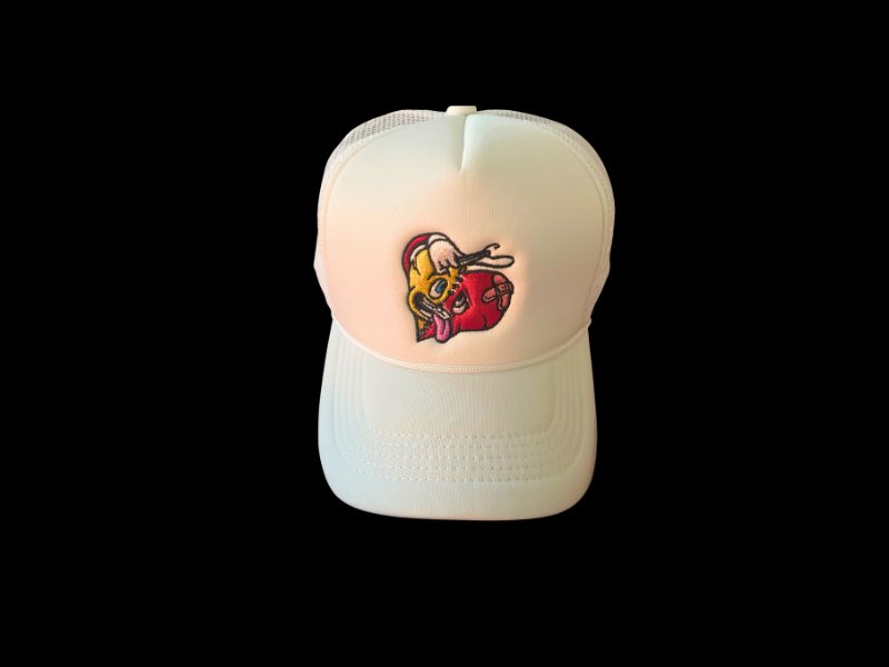 Cyp-HER 💔 tweet media