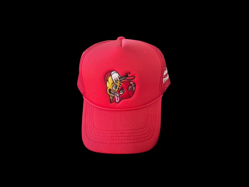 Cyp-HER 💔 tweet media