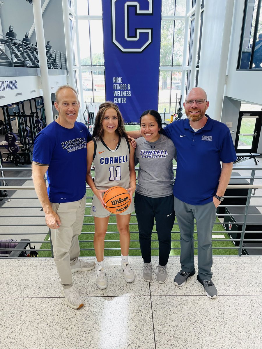 Attley Helzer (@attley_helzer) on Twitter photo Thanks for such a great day yesterday! <a href="/coachbrase/">Brent Brase</a> @rose_shimakz @BruceAlan32 Grateful for the opportunity to play at Cornell! <a href="/CornellRamsWBB/">Cornell WBB</a> Thanks for such a great day yesterday! <a href="/coachbrase/">Brent Brase</a> @rose_shimakz @BruceAlan32 Grateful for the opportunity to play at Cornell! <a href="/CornellRamsWBB/">Cornell WBB</a>