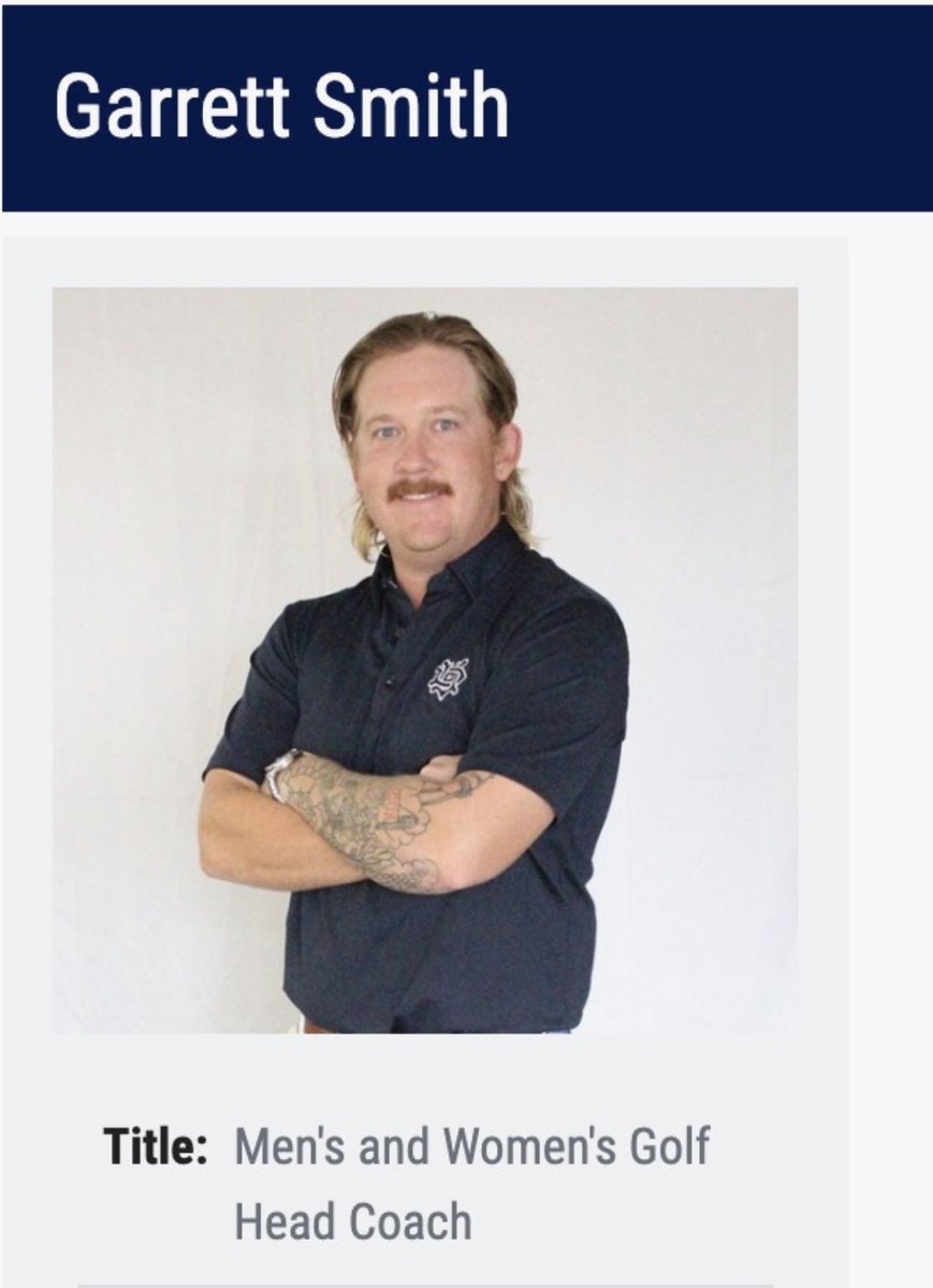 ClubProGuy's tweet photo. Congrats to my long-time assistant Garrett Smith for landing a coaching gig @UofDallas. Go get it G-Dog!!! https://t.co/sM0Nm0T6la