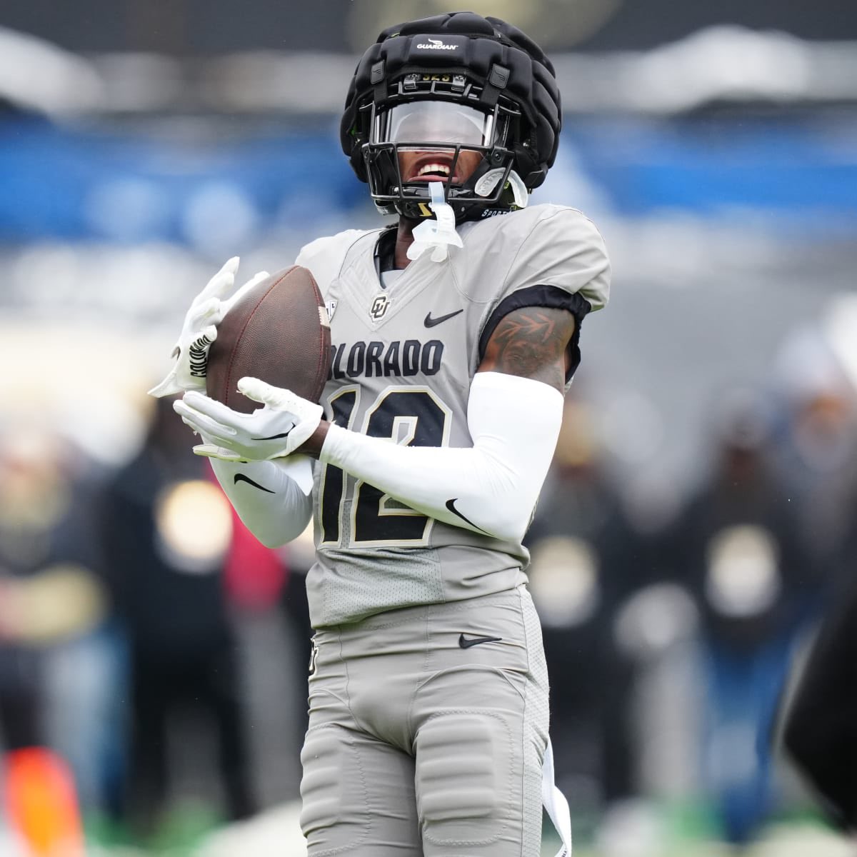 Kiotti Armstrong tweet media