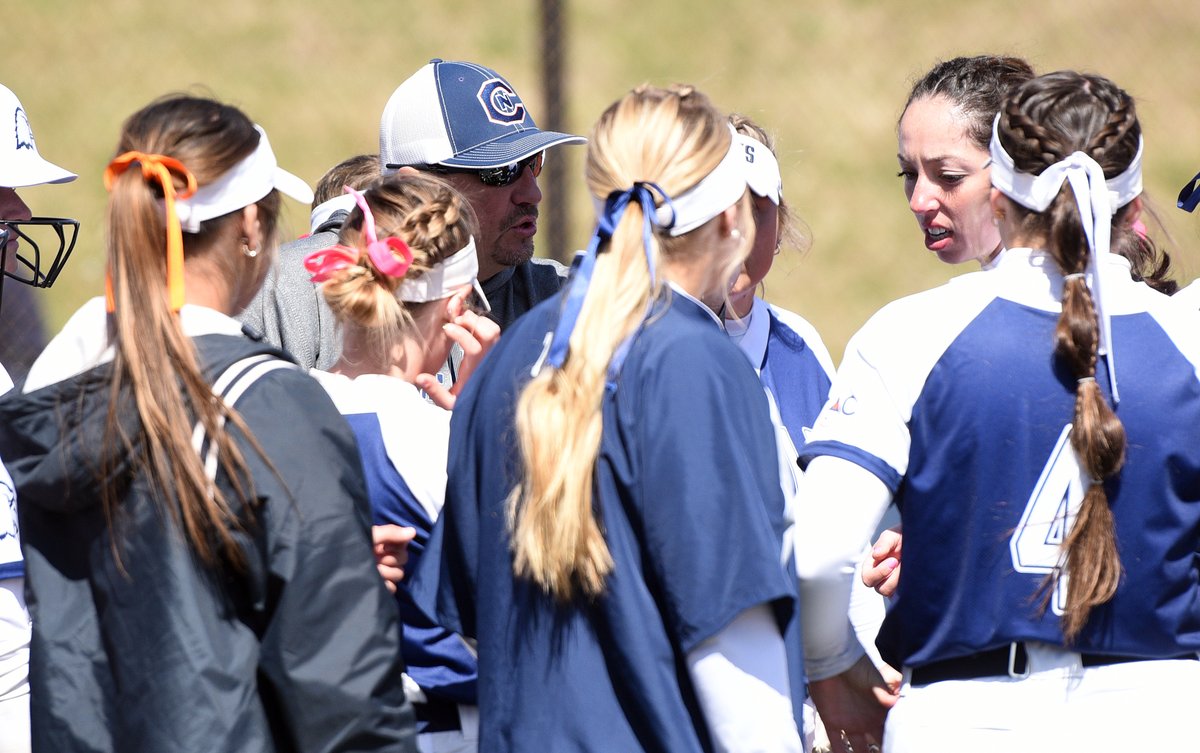 CN_Eagles's tweet photo. The highest team GPA in the @SAC_Athletics belongs to @cnsball.

13 Eagles receive Easton/@NFCAorg All-America Scholar-Athlete honors. 

📋 https://t.co/l8RxfHFfLs https://t.co/wQc69yWAF2