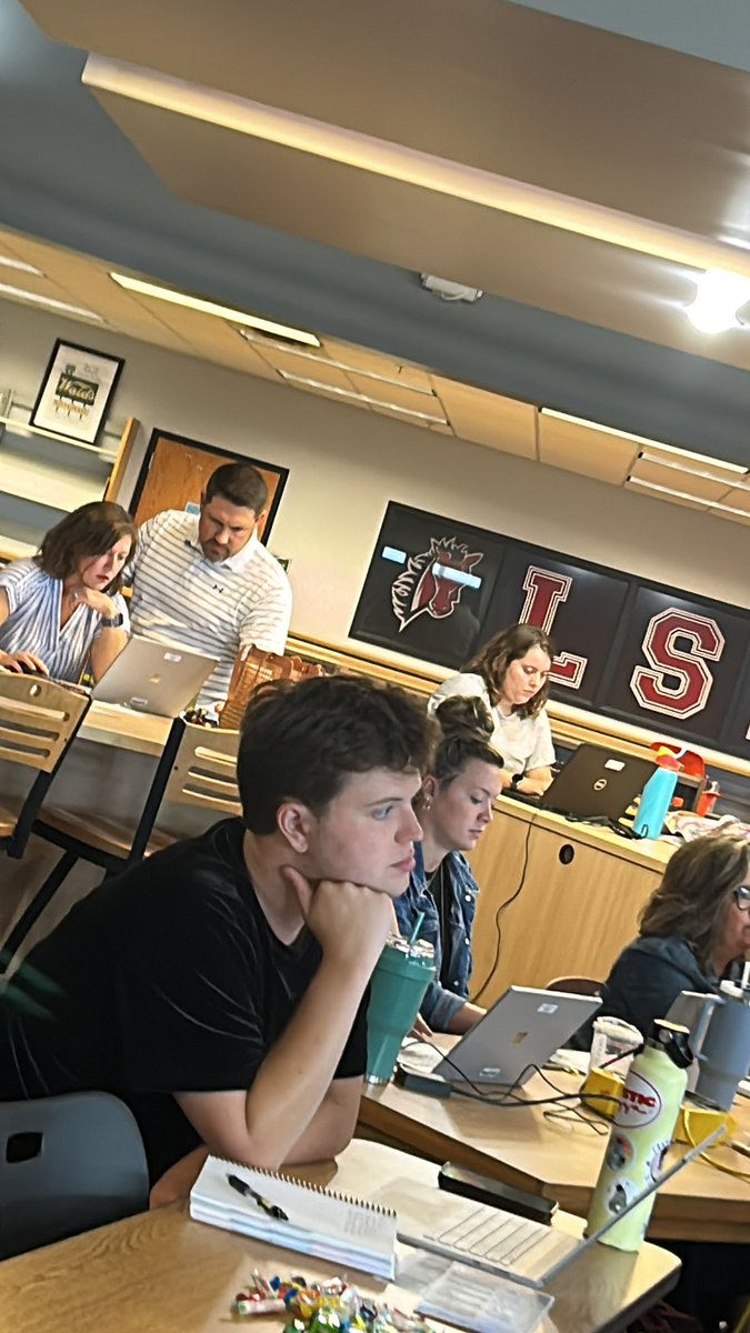 LSR7 ITS tweet media