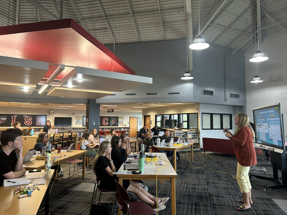 LSR7 ITS tweet media