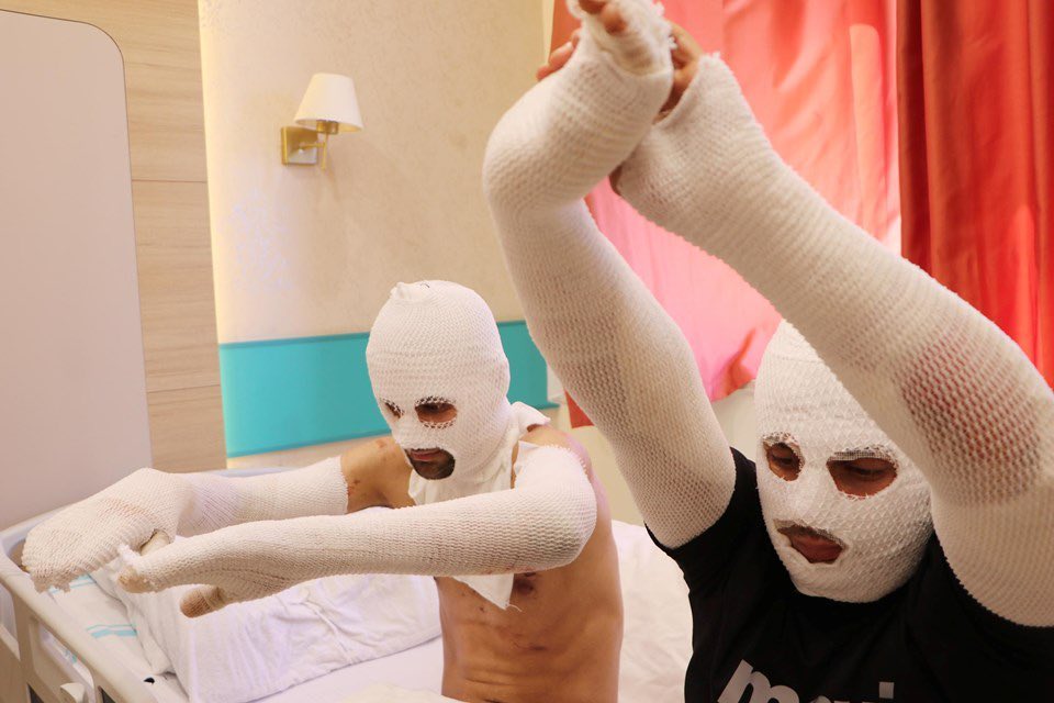 Uçan Karga tweet media