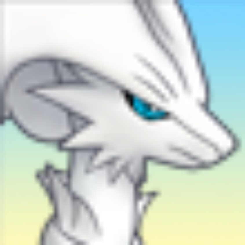 27Alexsky's tweet photo. ¡¡Feliz día de Pokemon mundo misterioso!! 🌟💫

Para celebrarlo tengo una foto conmemorativa de Reshiram el Pokémon más especial para mi. https://t.co/bvLEgS1TGR