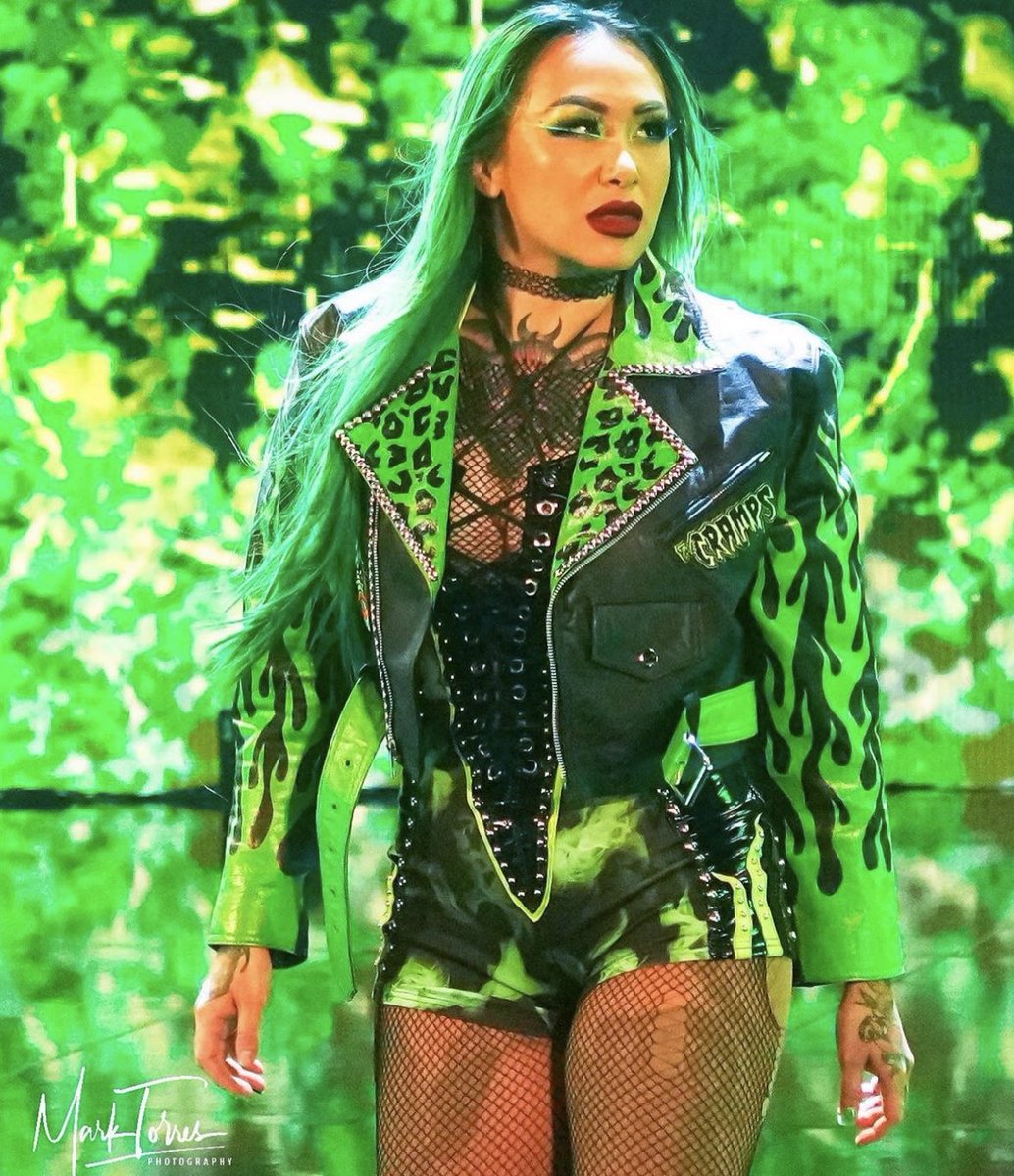 B I G 💚G R E E N.