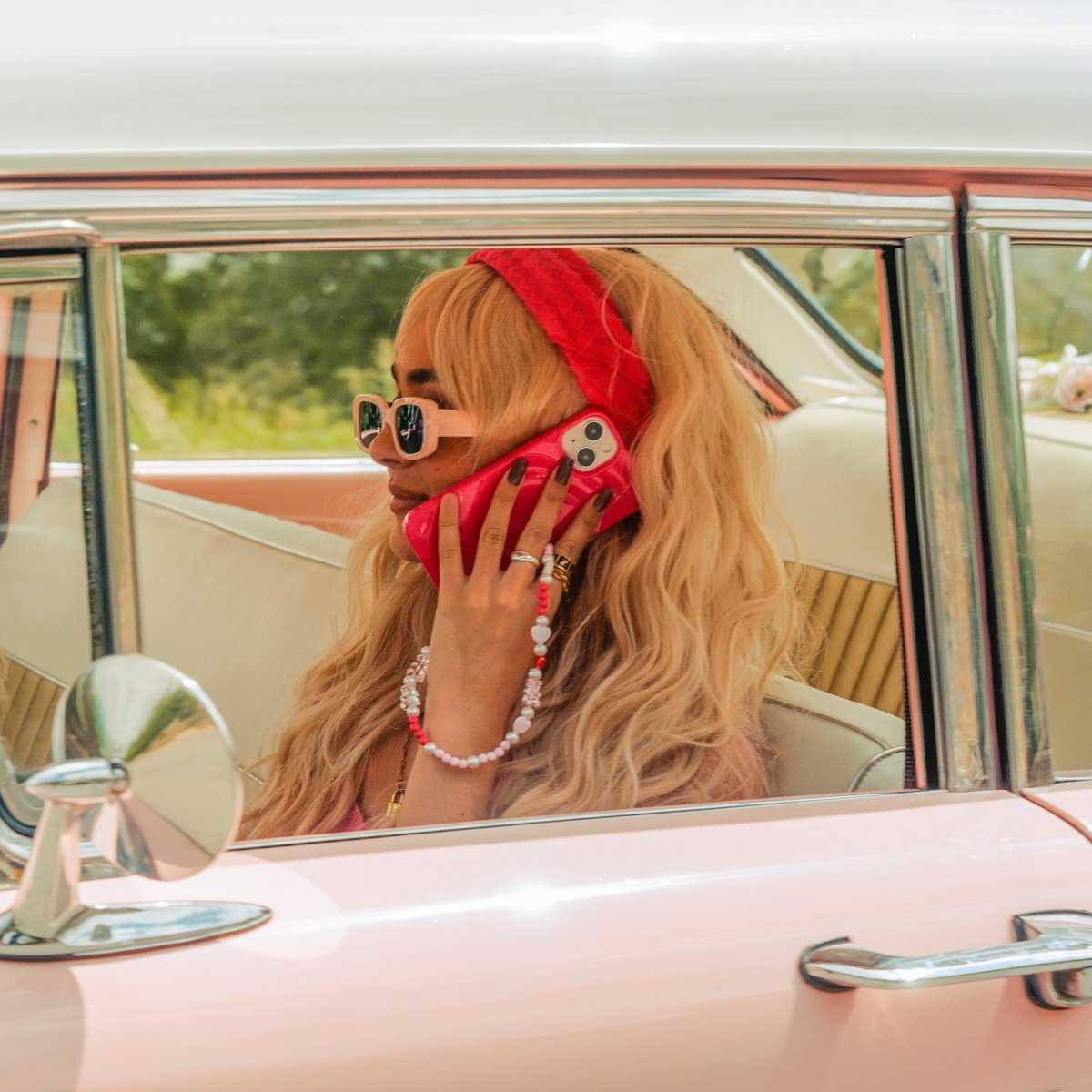 coconutlaneuk's tweet photo. We are still living in a pink world ever since the Barbie movie! 🎀⁠
⁠
#coconutlane https://t.co/d5JyYeqUIk