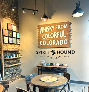 🐾Join the pack as we celebrate the opening of our second tasting room in the Highlands in Denver this Friday! 

August 4th, 1-9pm
3622 Tejon St.

#denver #jointhepack #spirithound