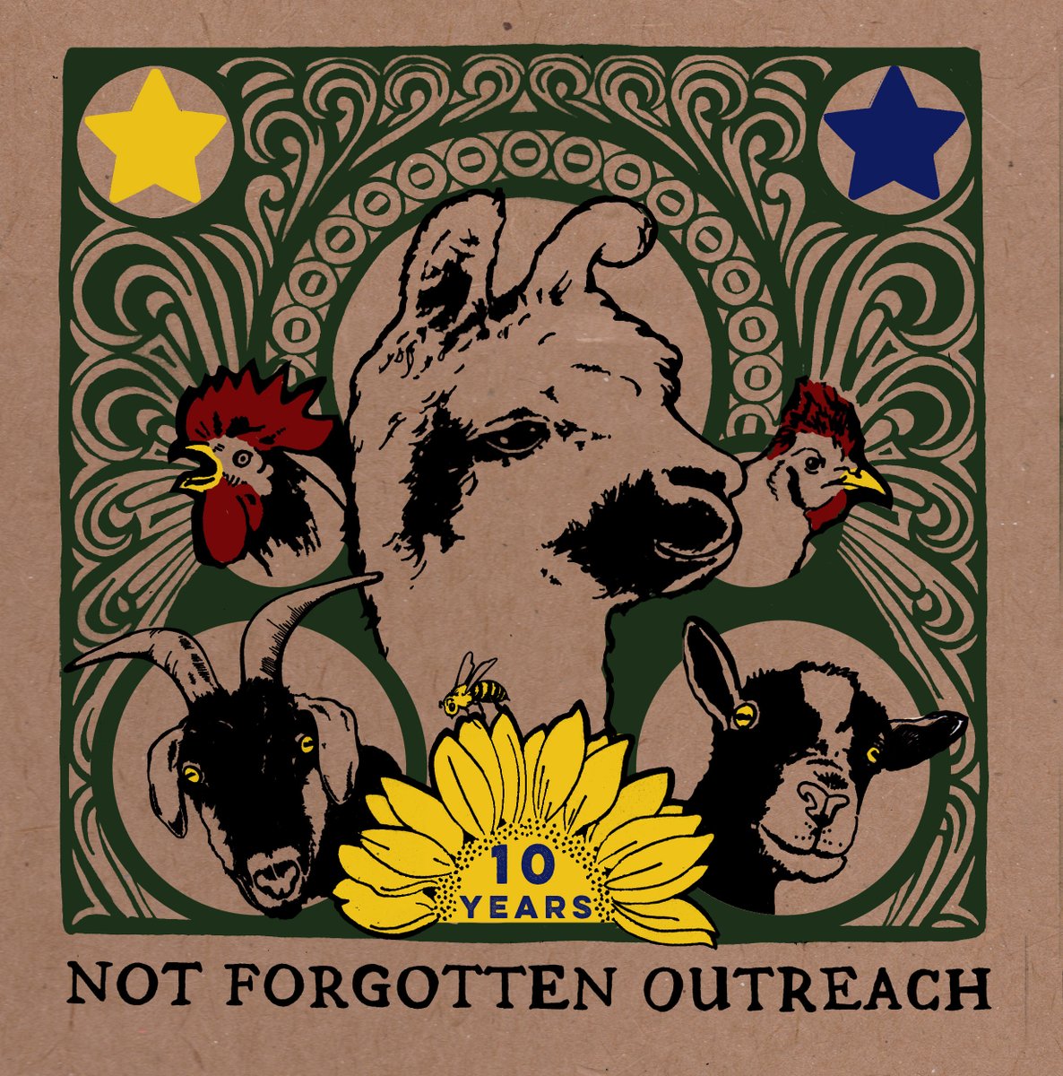 NFO_NM's tweet photo. Our amazing t-shirts, designed by local artist Sarah Hart, are available at https://t.co/JOVbiPcv8o! https://t.co/3xVzTeuKiY