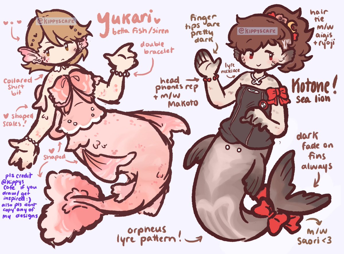 kippy 🌸 owed art grind tweet media