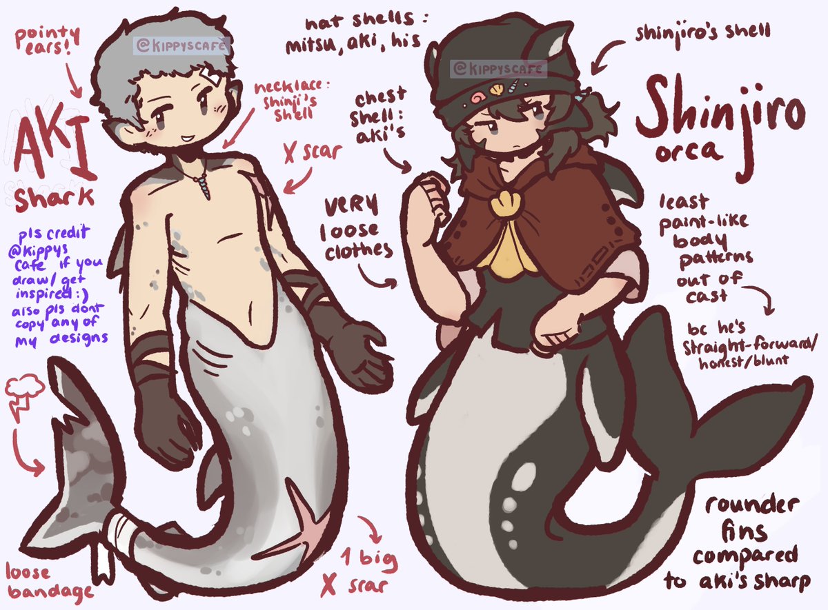 kippy 🌸 owed art grind tweet media