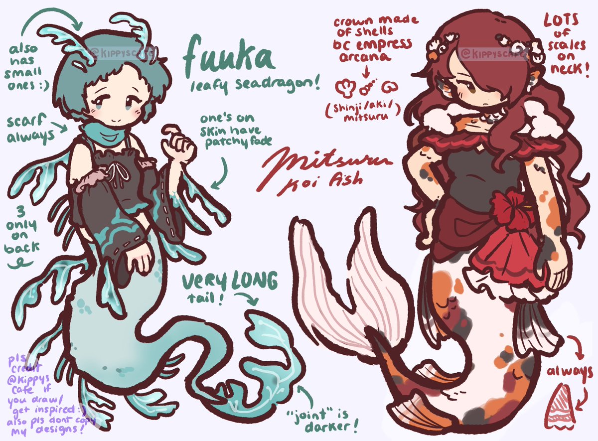 kippy 🌸 owed art grind tweet media