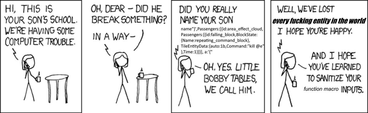 minecraft mapmaking memes tweet media