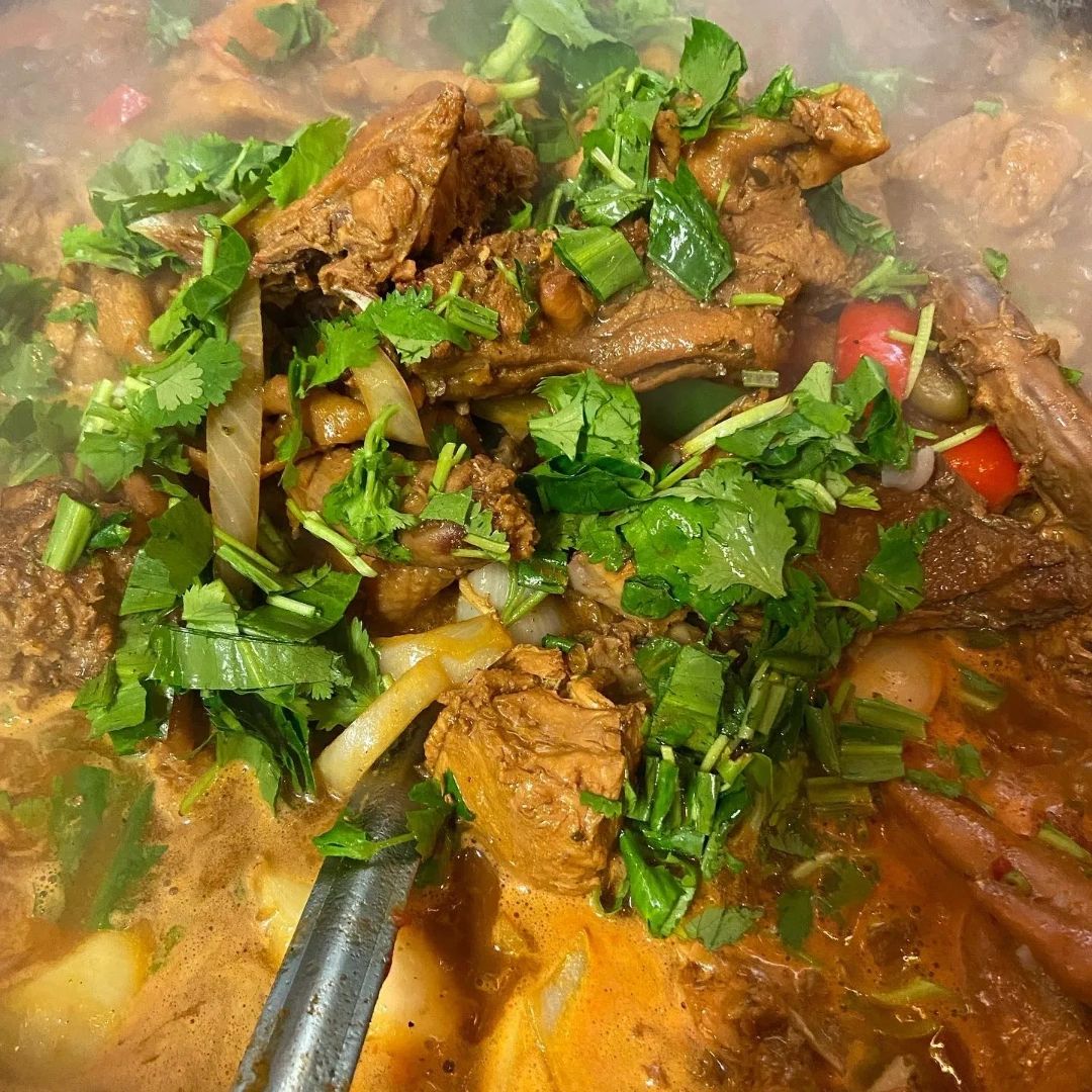 ClubTipico's tweet photo. Whether you're craving your tried-and-true favorites or want to explore our menu, you can always count on us for delicious Dominican food. #BestDominicanCusine https://t.co/D26Gz1SPtR