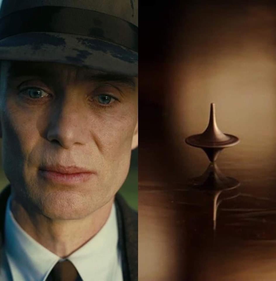 CinemaTweets1's tweet photo. Final Frames from Christopher Nolan https://t.co/Dp5T2v1mrg