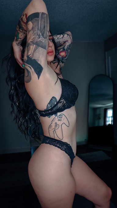 Did you miss me? https://t.co/gxWJvcwCXI