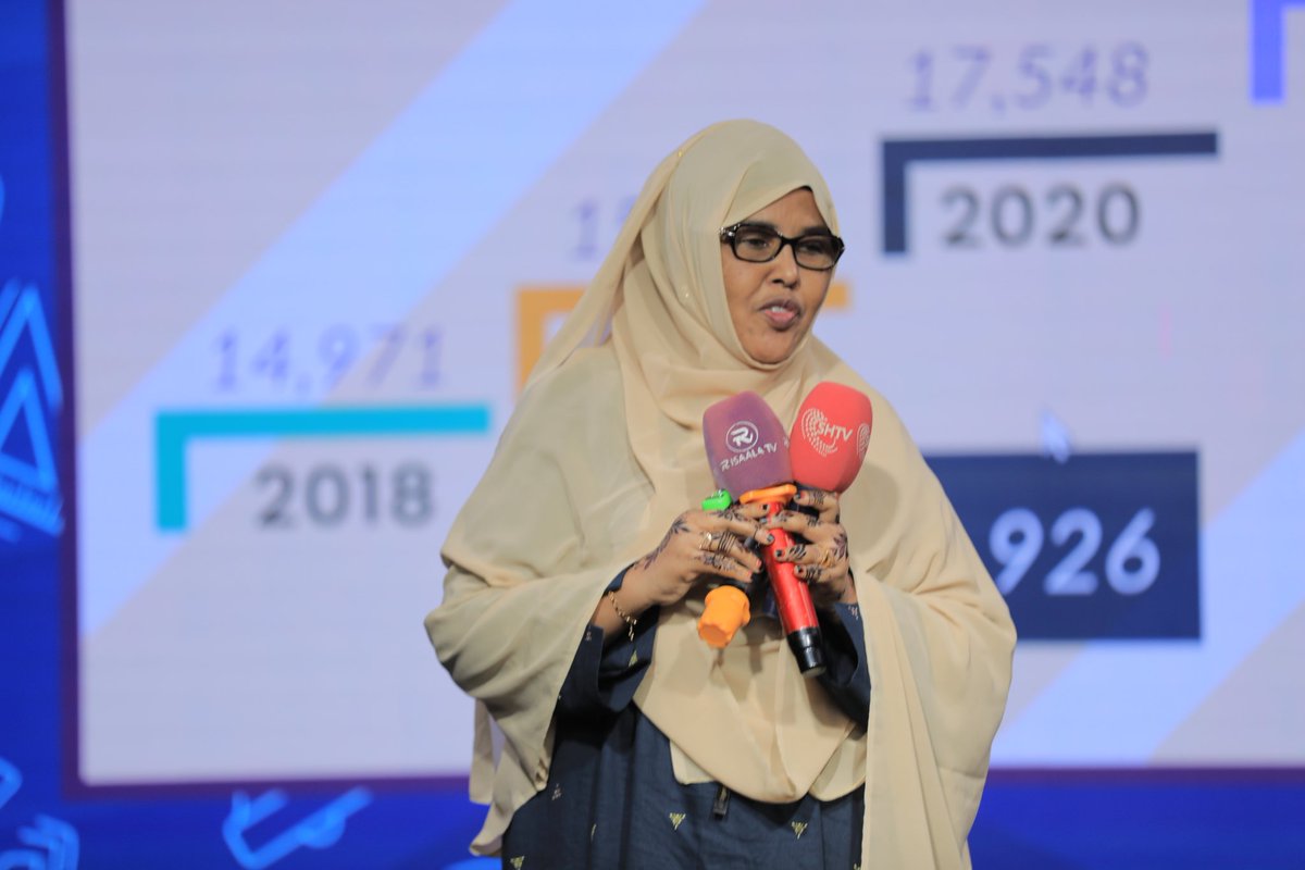 iftinfoundtion's tweet photo. @iftinfoundtion launched a 7th annual 🇸🇴 university graduates data of 2022 on 2nd Aug 2023 which reached over 25k graduates. This event was attended by officials from the govt, private sector, university leaders &amp; civil society.
@UNSomalia
@US2SOMALIA 
@USAIDSomalia 
@UKinSomalia https://t.co/KeLnmetImh