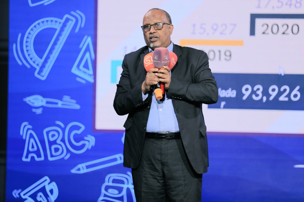 iftinfoundtion's tweet photo. @iftinfoundtion launched a 7th annual 🇸🇴 university graduates data of 2022 on 2nd Aug 2023 which reached over 25k graduates. This event was attended by officials from the govt, private sector, university leaders &amp; civil society.
@UNSomalia
@US2SOMALIA 
@USAIDSomalia 
@UKinSomalia https://t.co/KeLnmetImh