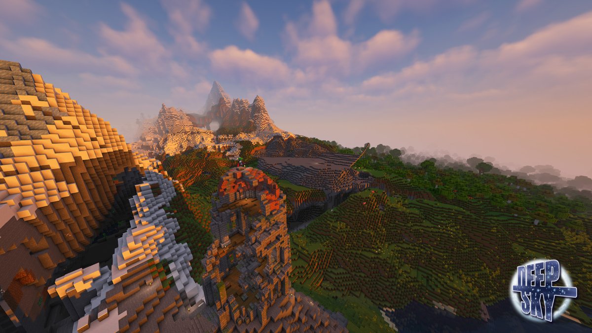 Tomorrow from 11 am CEST I will be doing an all day stream from Wild starting on the new corrupted castle and mountain! I am so excited for this project!