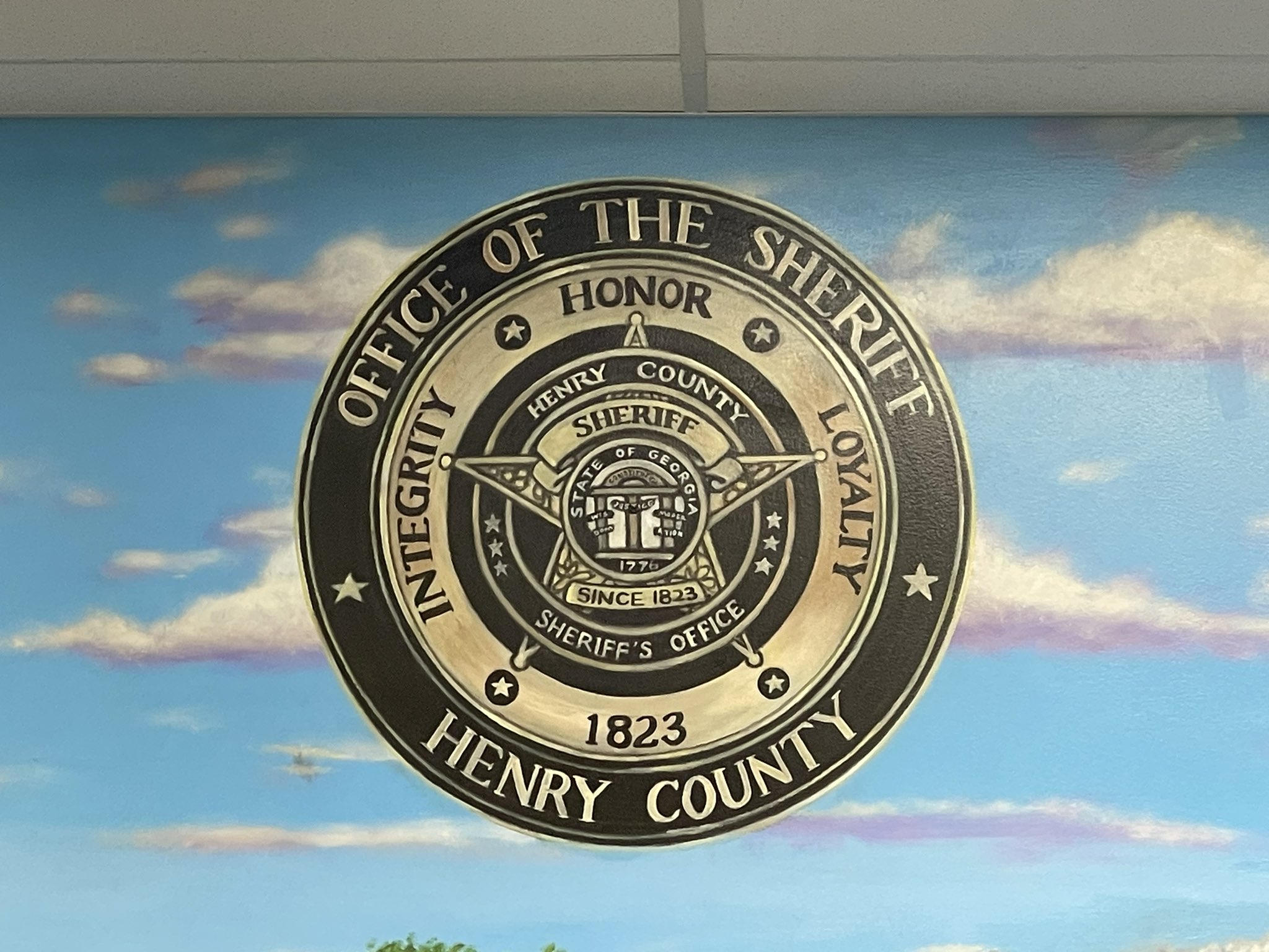 Henry County Sheriff's Office (@hcsoga) • Instagram photos and videos