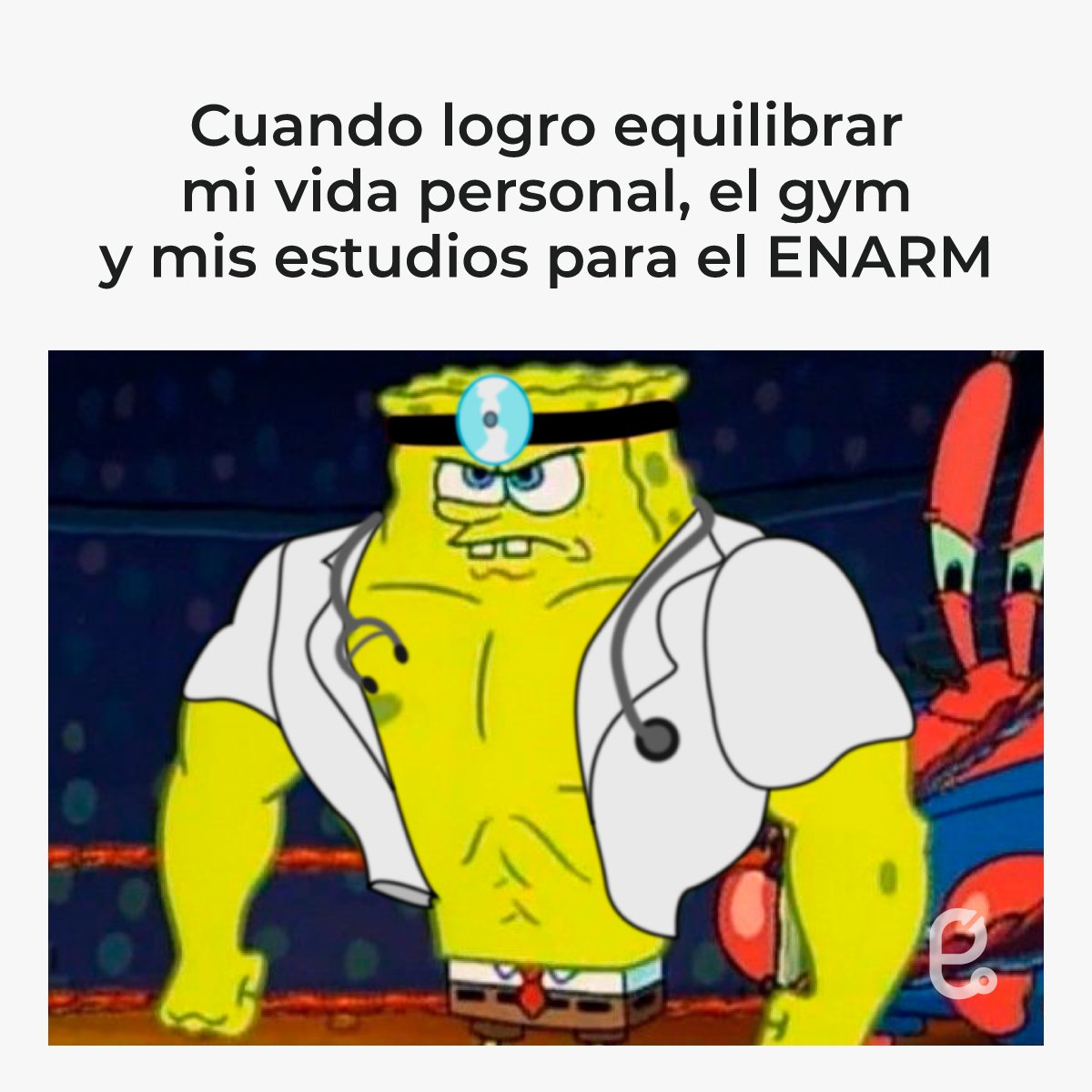 Reto_MD_'s tweet photo. ¿Ya lo lograste? 😅
Cada esfuerzo te acerca más a tu meta.
Recuerda que contamos con herramientas que te pueden ayudar a hacer tu proceso de estudio más sencillo.
¡Sigue adelante! #RetoENARM
#enarm #retoenarm #medicina #medicinaenarm #examenenarm #ENARM #examenENARM https://t.co/vtgXXVU2VN