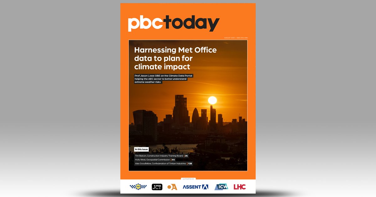 PBC Today tweet media