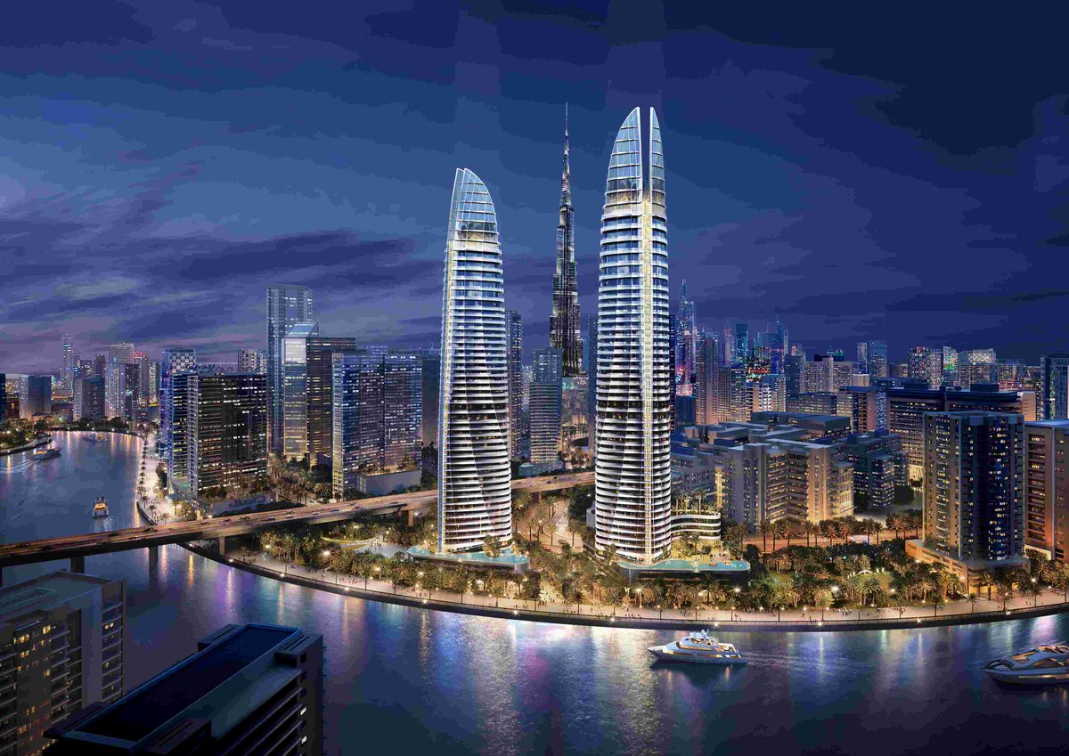 DubaiHomeHub's tweet photo. Elevate Your Lifestyle at Damac Canal Heights! 🏙️
Where Luxury Meets Iconic Designs - Experience the Pleasures and Fun with Unmatched Class and Designs. Your Dream Home Awaits! 😍🏠

#dubaihomehub #LuxuryLiving #YourDreamHome #luxuryapartments #luxuryapartmentsforsale #apartments https://t.co/OubSq6lzD5