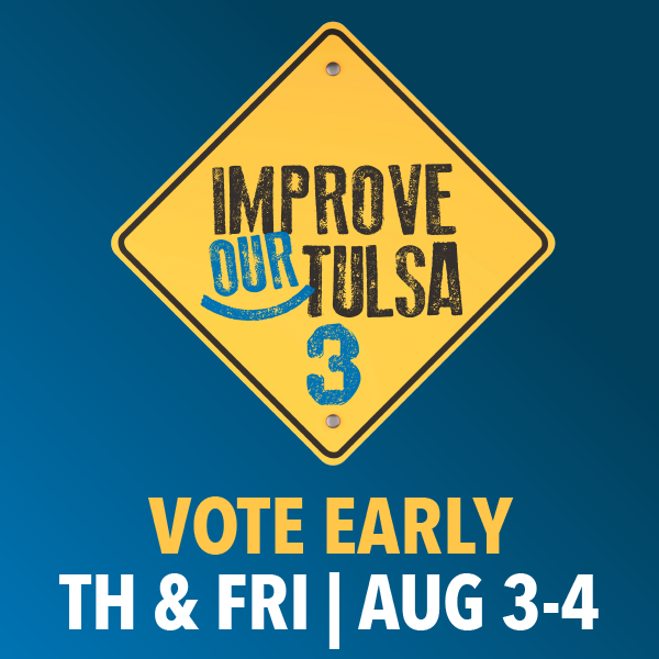 Improve Our Tulsa tweet media