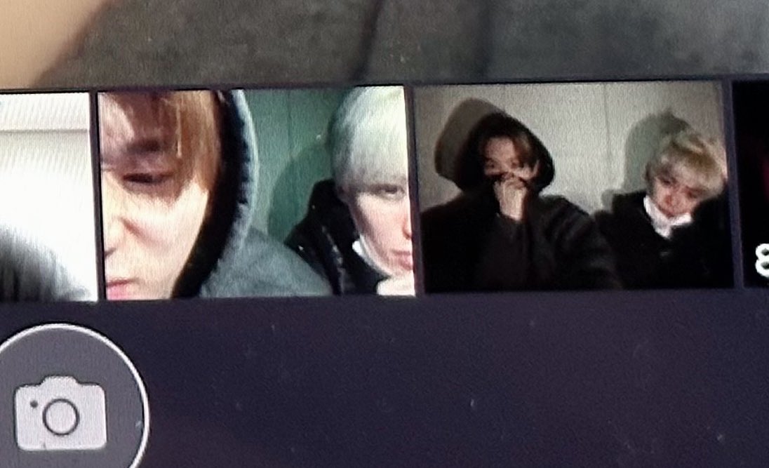 HM_wo0o's tweet photo. 밳밍 흔적 https://t.co/hFqbWnS8YB