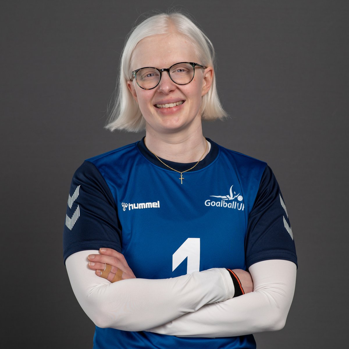 British Blind Sport tweet media