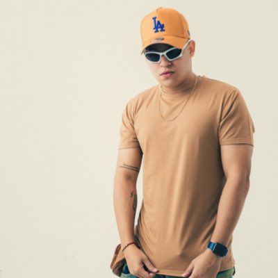 TheFontta's tweet photo. #NuevaFotoDePerfil https://t.co/D3lfZsknPP