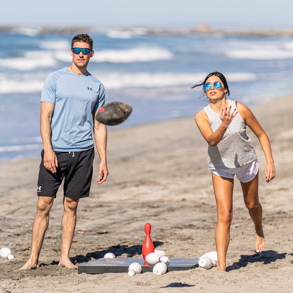 playfowling's tweet photo. The throw doesn't have to look pretty as long as you steamroll those pins 💥 https://t.co/cXbXWt0KUn
