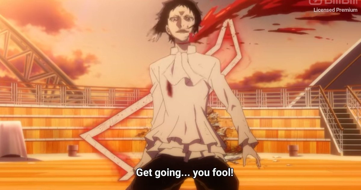 julharod's tweet image. killed myself