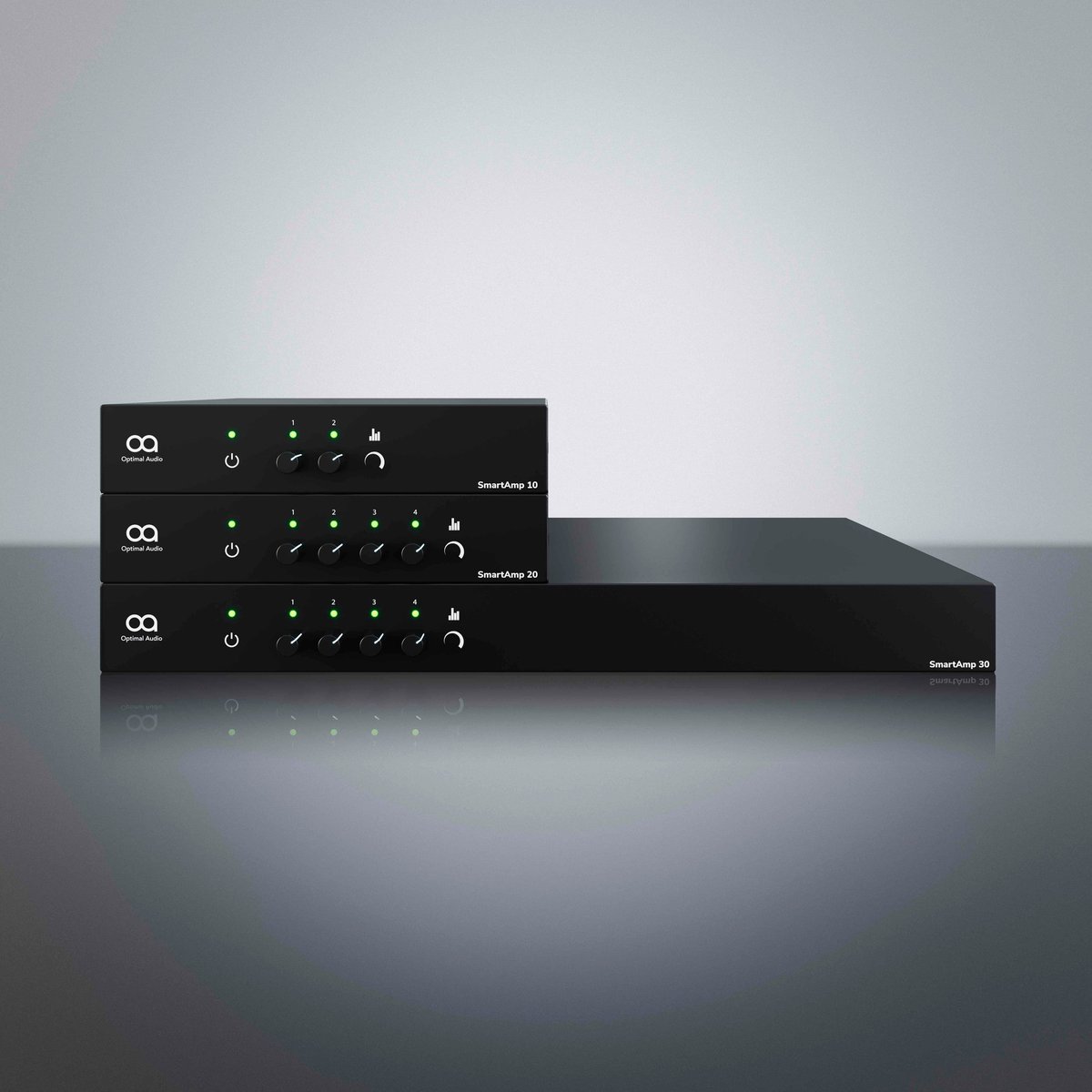 optimal_audio's tweet photo. 📢 📢 📢 New firmware is now available for our range of SmartAmp amplifiers. Version 1.09 includes an intuitive preset assistant that makes dip switch management simple. 

Full release notes here: 

#weareoptimalaudio #avtweeps #commericalaudio #firmwareupdate   #smartamp https://t.co/NoQ0jXJVWs