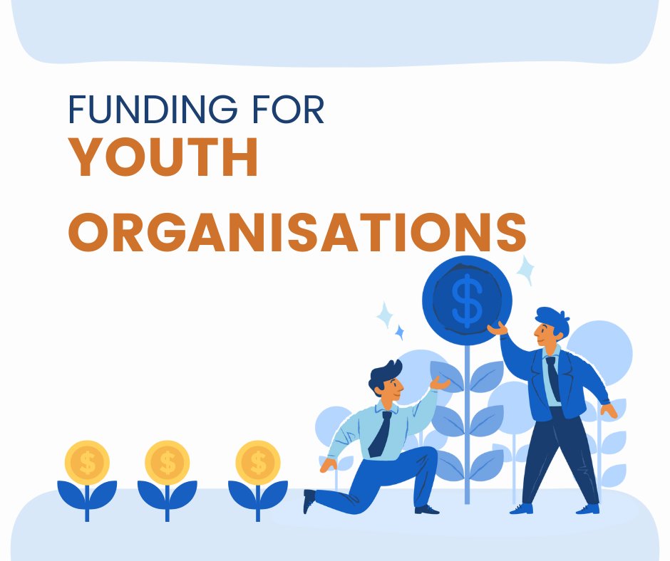 🆕Funding Opportunities 💰There are several funding opportunities in our latest E-Bulletin, with time still to apply. 📩If you would like assistance applying for funding, please drop us a message or comment below. 🔎Click on the link to find out more ow.ly/9V8K50PmBmQ