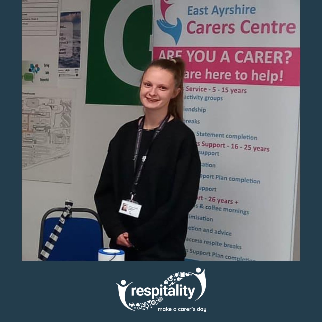 Respitality tweet media