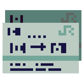 ExplosionMatcha's tweet image. お題「新幹線」
この紙切れが１万円するとは^^;
#10分ドット