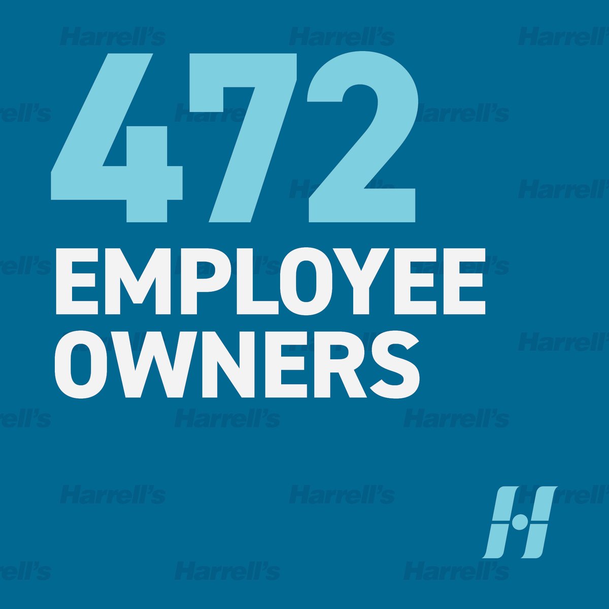 HarrellsLLC's tweet photo. 82 years of serving you. Finding the newest and most innovative agronomic solutions, diagnosing and treating problems, and delivering top-of-the-line products to ensure your success is why we do what we do. Thank you for trusting us to be your #partnerforsuccess for 82 years!🥳🟢 https://t.co/bBREua7Ckd