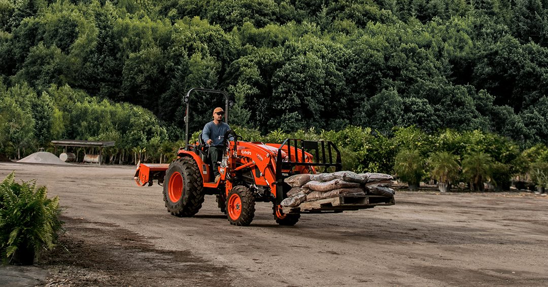 Land Pride tweet media