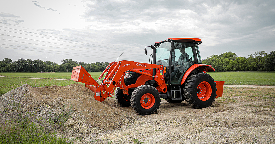 Land Pride tweet media